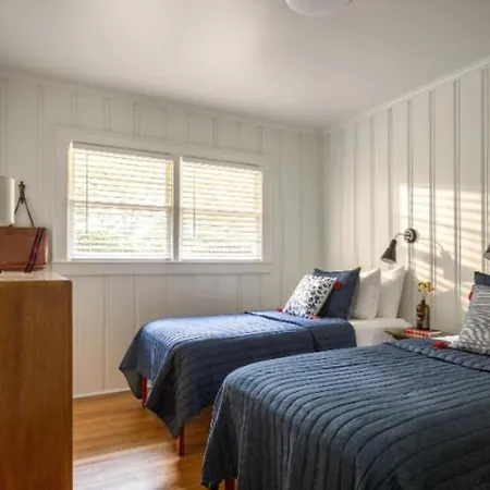Sea & Sky 2 Bed Escape Apt In Santa Monica With Free Parking Los Angeles Exterior photo