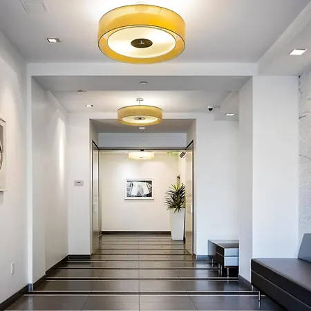 Sea & Sky 2 Bed Escape Apt In Santa Monica With Free Parking Los Angeles Exterior photo