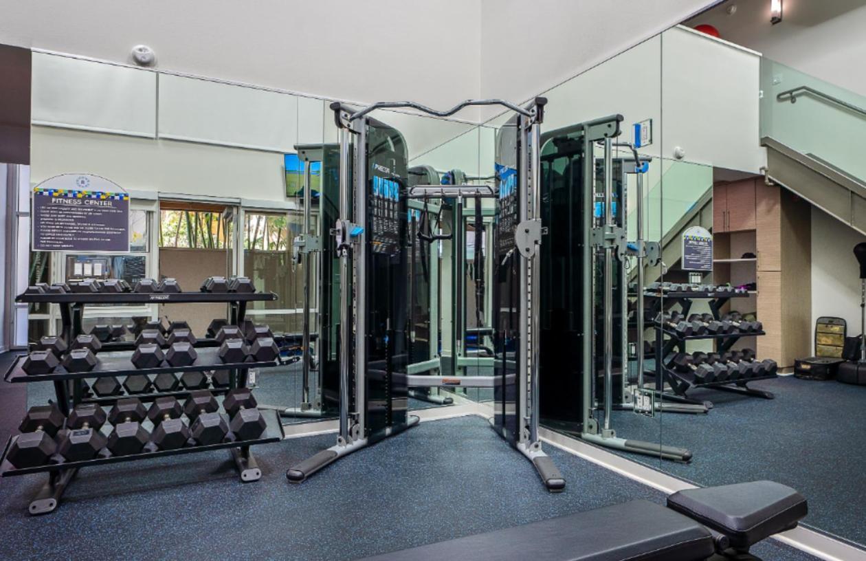 Apartamento Sea & Sky 2 Bed Escape In Santa Monica With Free Parking Los Ángeles