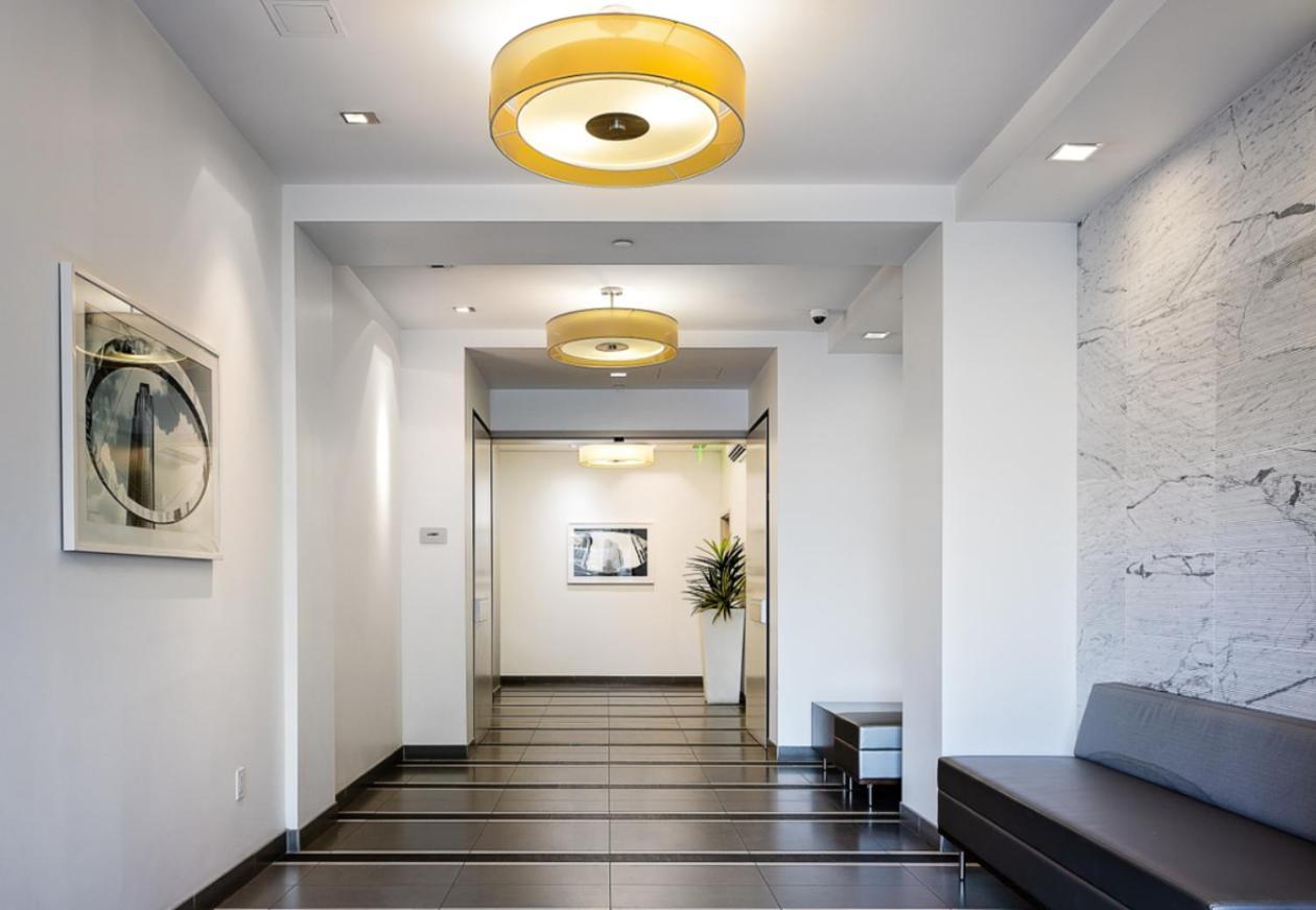 Appartement Sea & Sky 2 Bed Escape In Santa Monica With Free Parking
